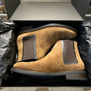 Thursday Boots Duke size 10